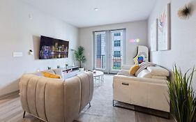 Tropicana Field 2 Bed In Dwtwn With Free Parking