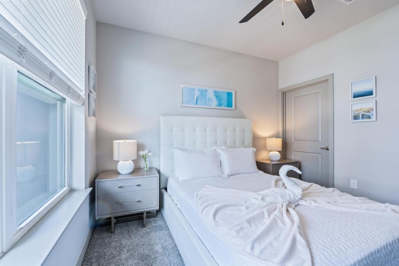 Tropicana Field 2 Bed In Dwtwn With Free Parking Apartment St. Petersburg Exterior photo