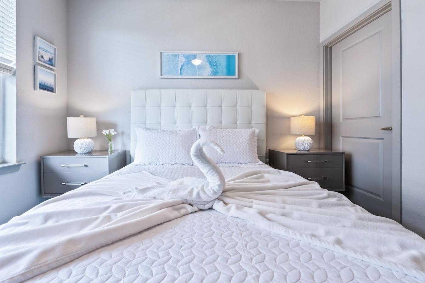 Tropicana Field 2 Bed In Dwtwn With Free Parking Apartment St. Petersburg Exterior photo