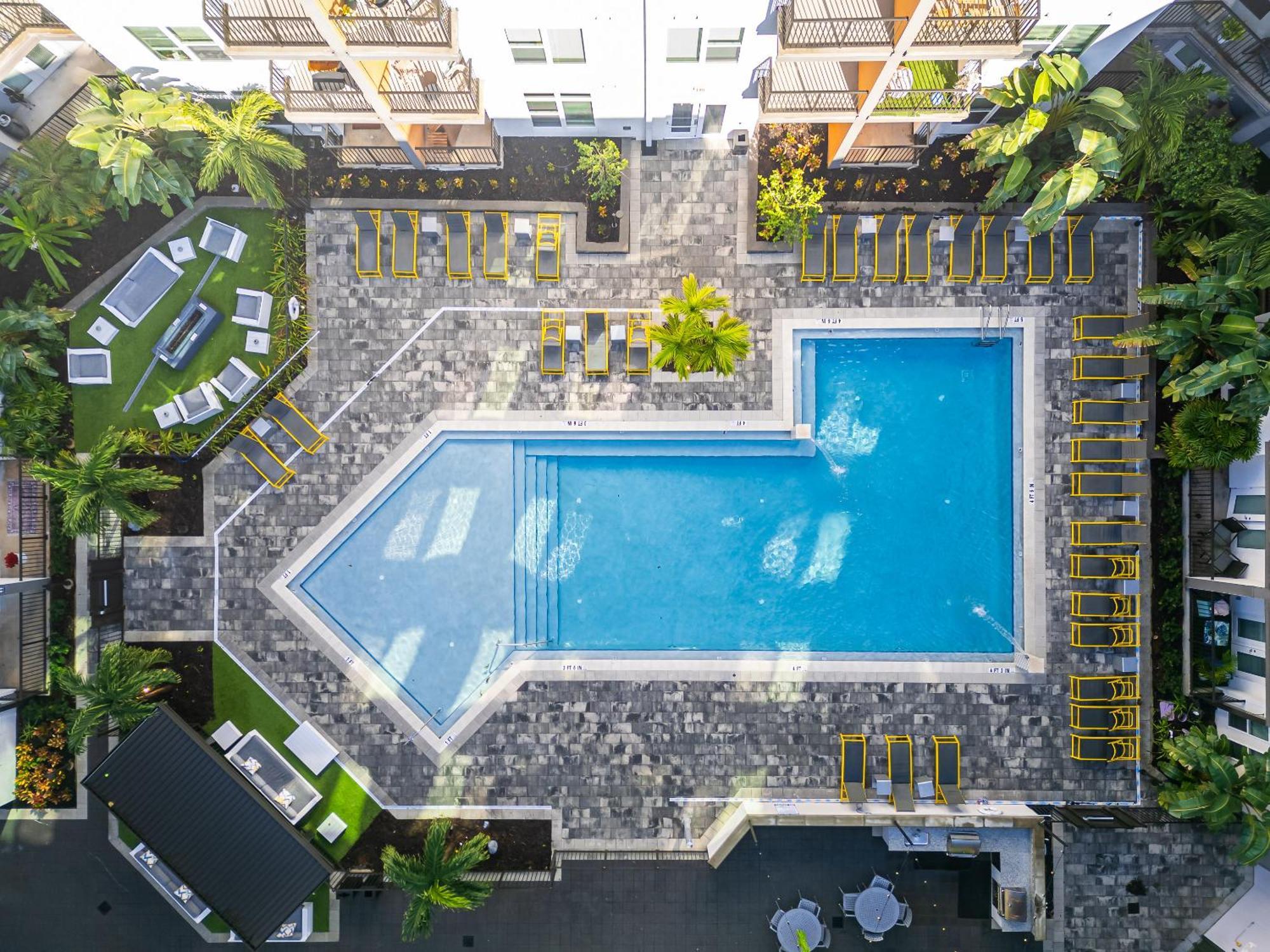 Tropicana Field 2 Bed In Dwtwn With Free Parking Apartment St. Petersburg Exterior photo